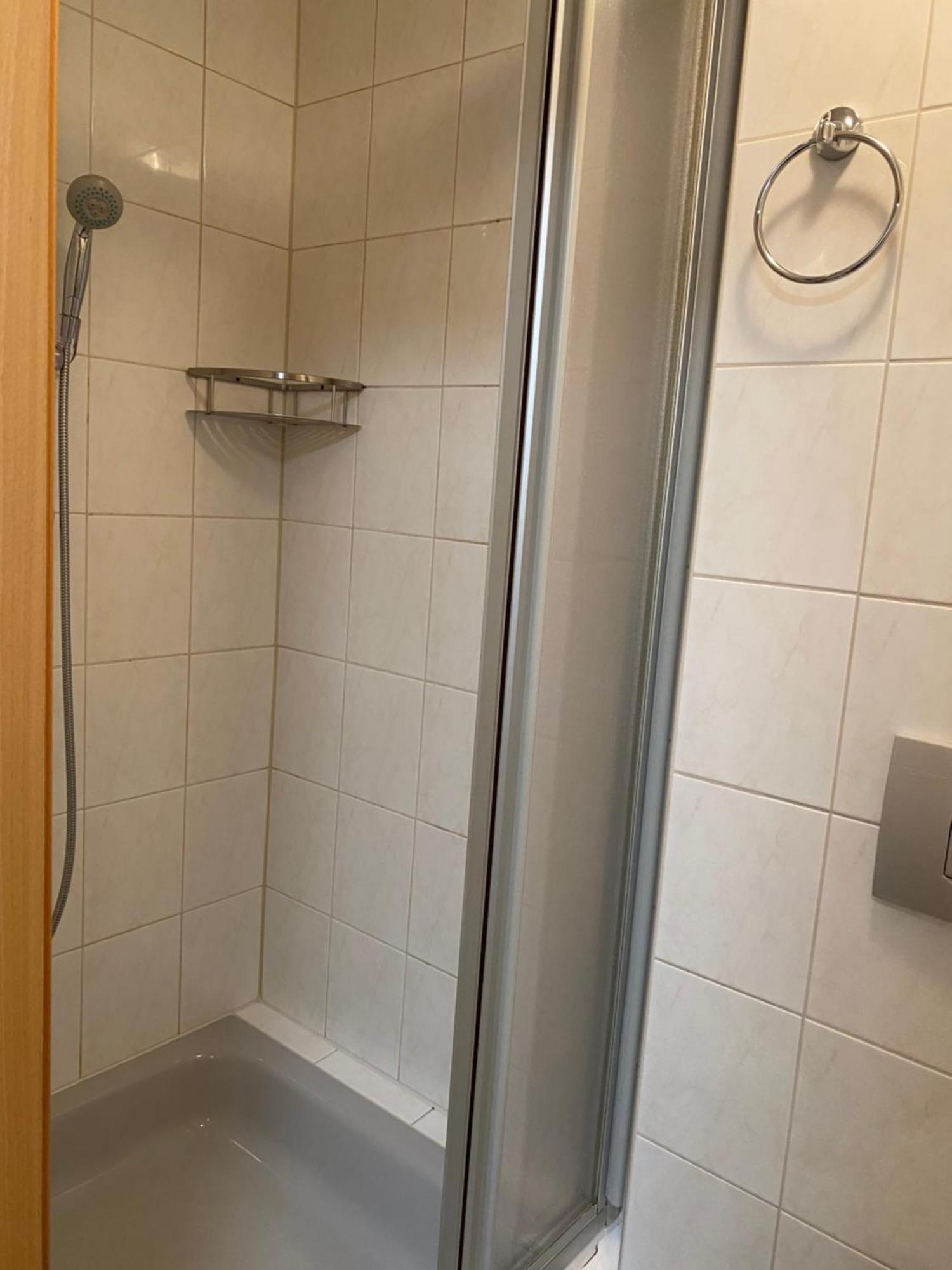 Ferienwohnung Eibenweg Gebsattel Luaran gambar